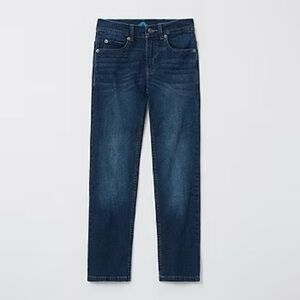 ThereAbouts | Boys Dark Wash Jeans